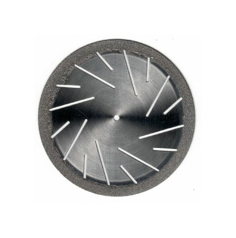 Separator/ cutting disc for plaster - C06/450 40mm diameter 0,3mm thickness
