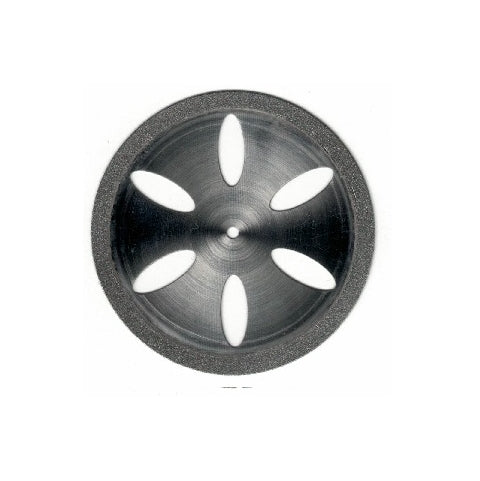 Separator/ cutting disc for plaster - C07/400 40mm diameter 0,3mm thickness