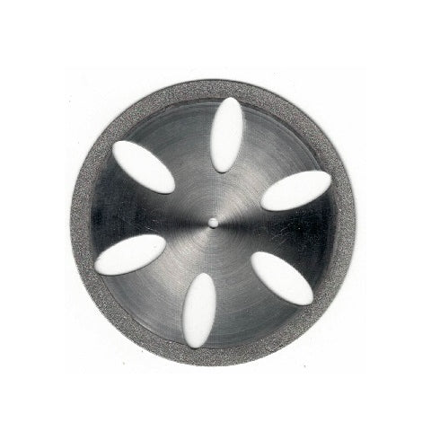 Separator/ cutting disc for plaster - C07/450 40mm diameter 0,3mm thickness