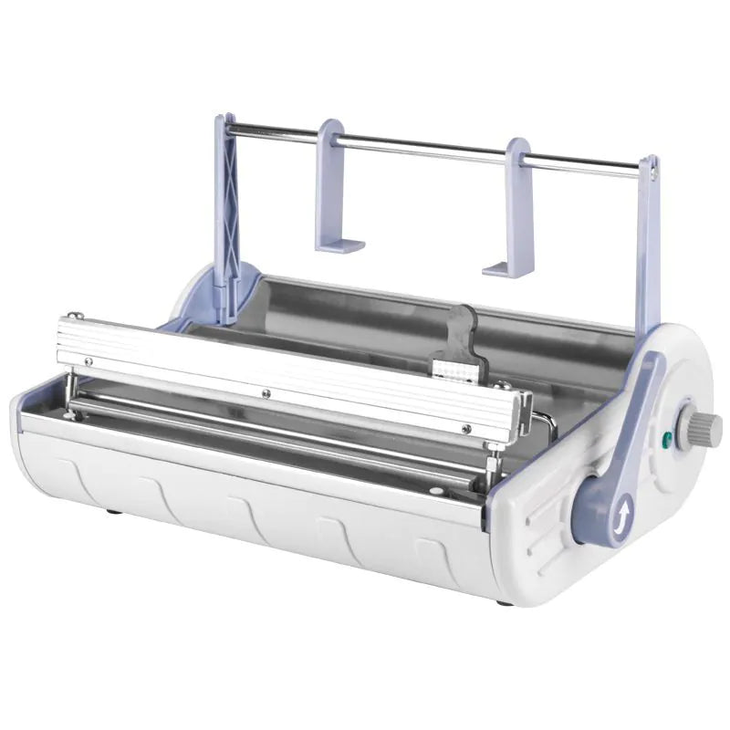 Sealing machine for reels Lafomed F-300A series