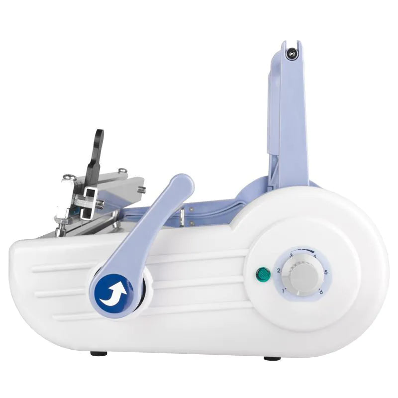 Sealing machine for reels Lafomed F-300A series