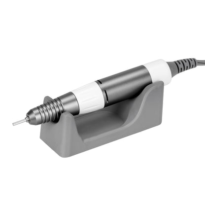 Activ Power J202 Basic white 65W nail drill machine with base and handpiece