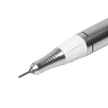 Activ Power N20 white nail drill machine with digital display and handpiece holder