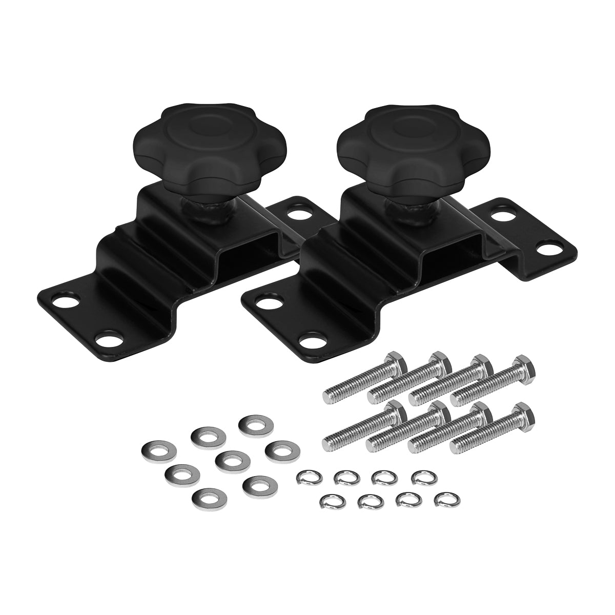 Azzurro F-18 dust extractor mounting kit