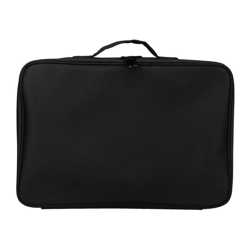 Champion Big Case carry case for nail drill and accessories with shoulder strap