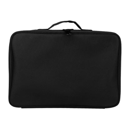 Champion Big Case carry case for nail drill and accessories with shoulder strap