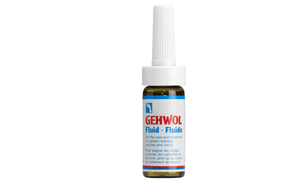 Gehwol Fluid 15ml 0,5oz