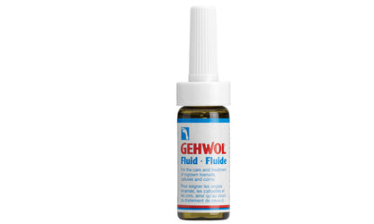 Gehwol Fluid 15ml 0,5oz