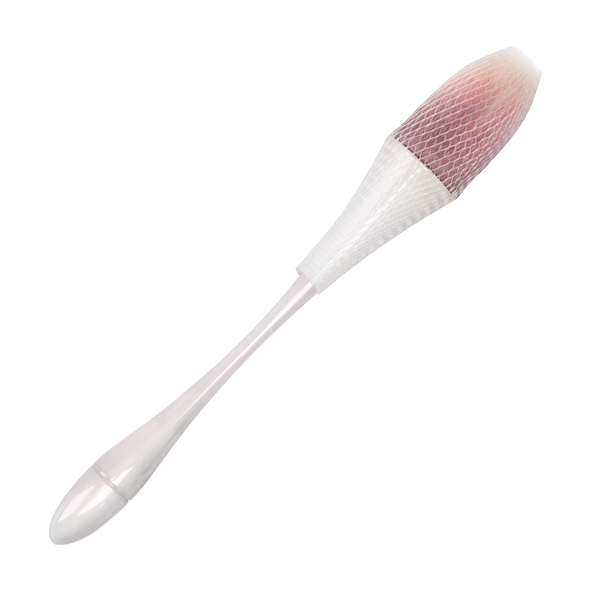Ocho 3 dust brush packaging