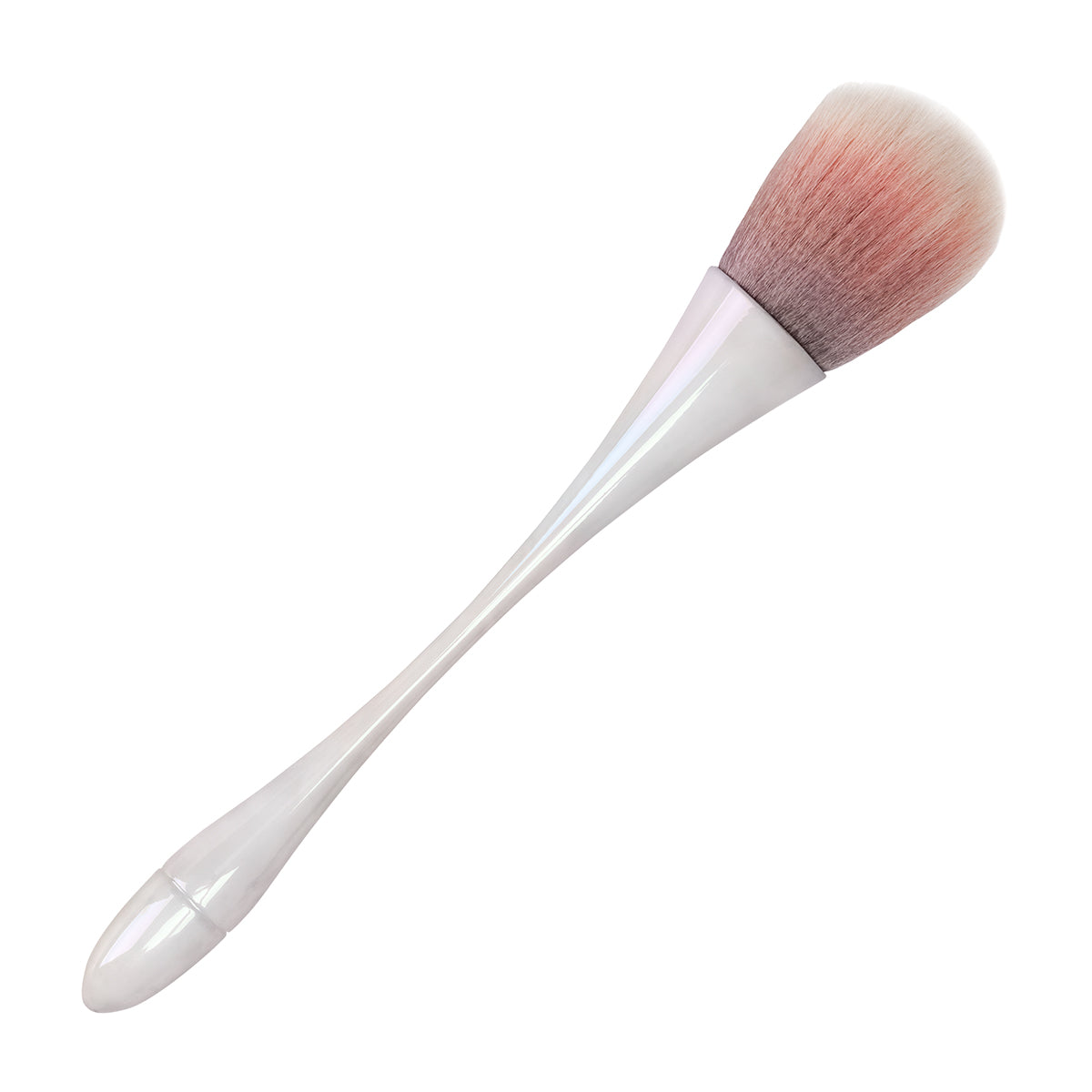 Ocho 3 dust brush with soft dense bristles