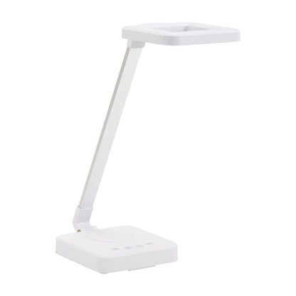 Elegante 804 lamp showing the 56 SMD LED panel