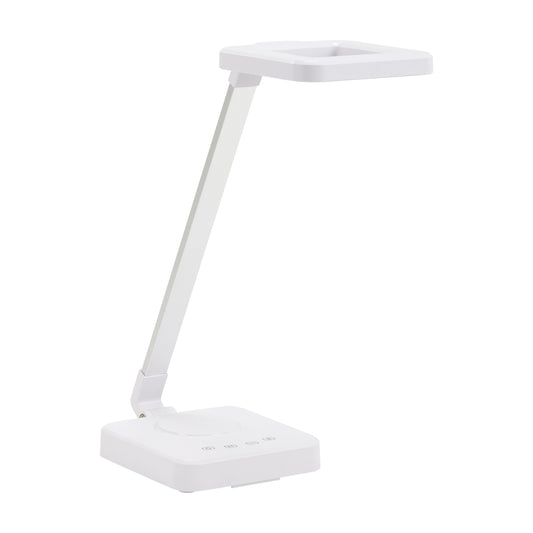 Elegante 804 lamp showing the 56 SMD LED panel