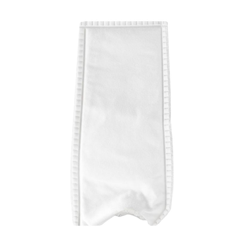 Exo replacement dust extractor filter for nail drill machines, 17 x 9.4 cm
