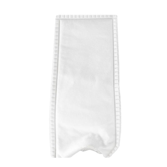 Exo replacement dust extractor filter for nail drill machines, 17 x 9.4 cm