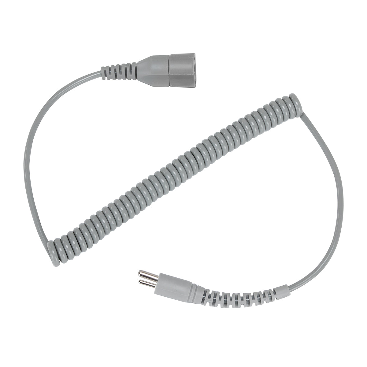 Exo coiled replacement handpiece cable for Eko CX3 nail drill, older version