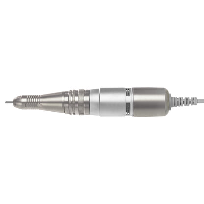 Exo Power Max 60W nail drill machine with Saeyang H200 handpiece and foot pedal