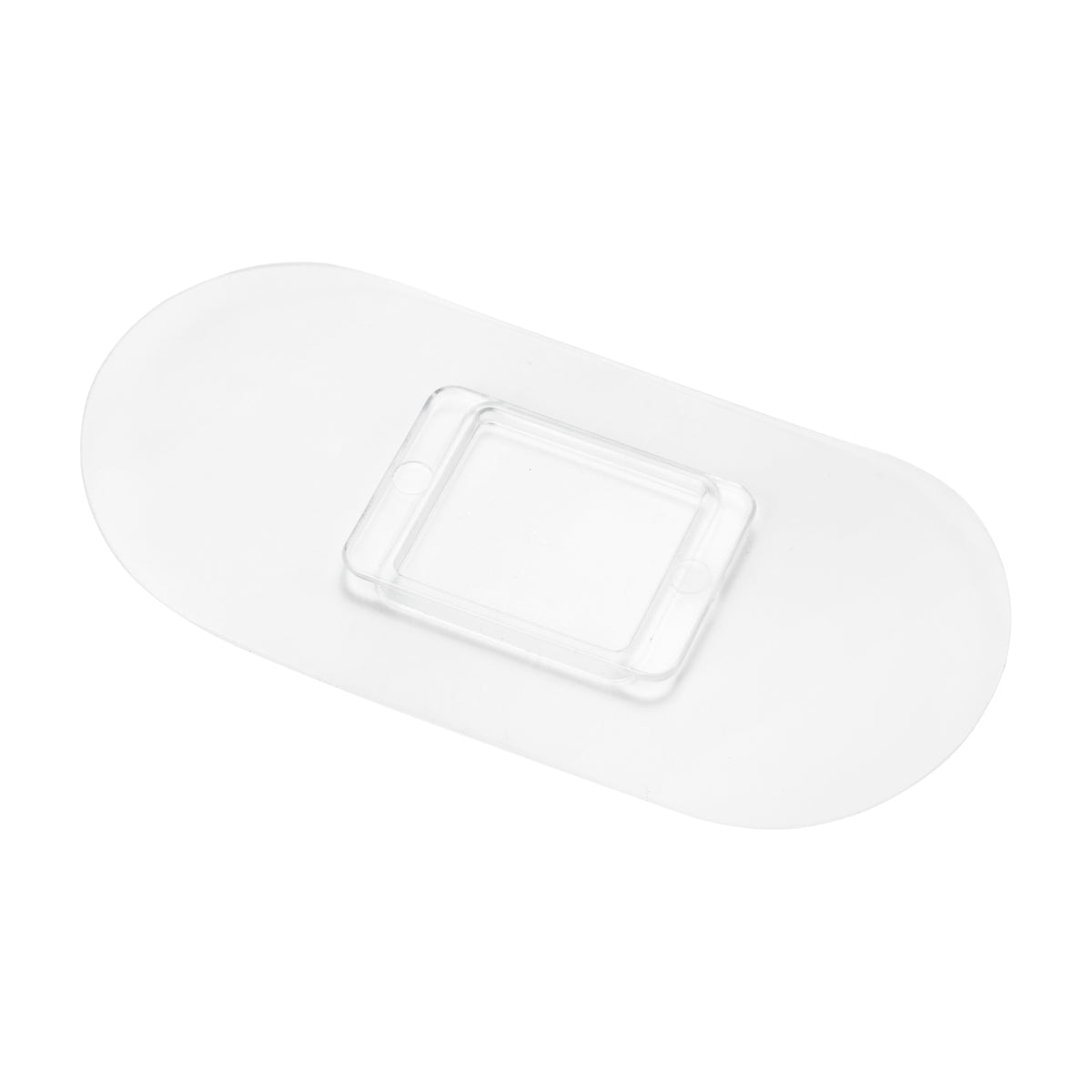 Exo replacement adhesive mounting pad for universal handpiece holder