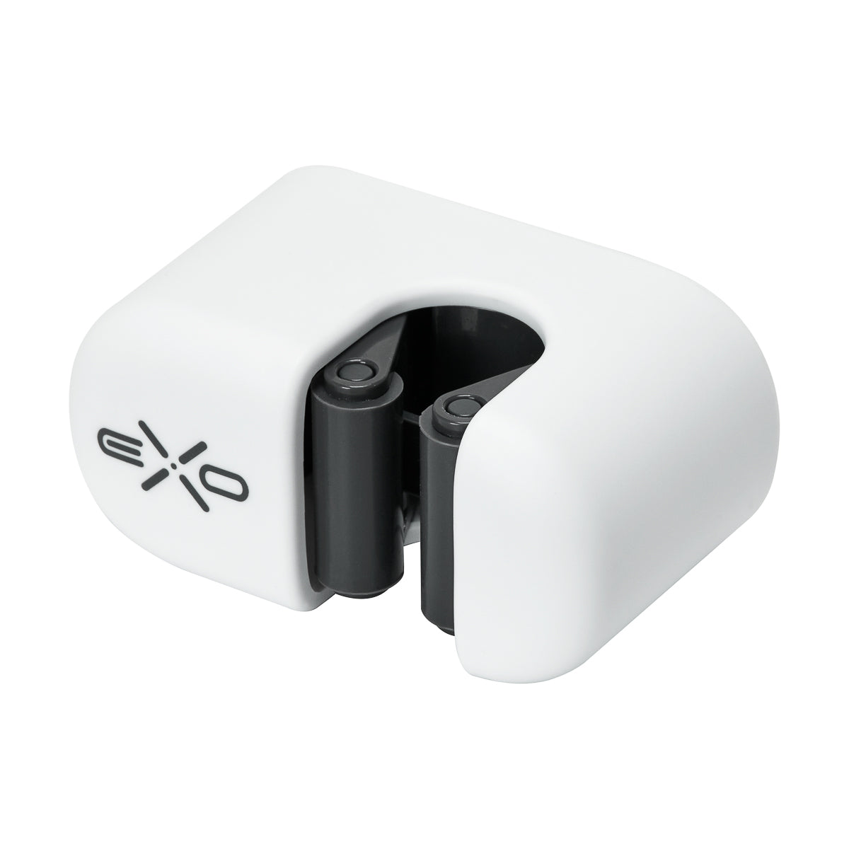 Exo replacement adhesive mounting pad for universal handpiece holder