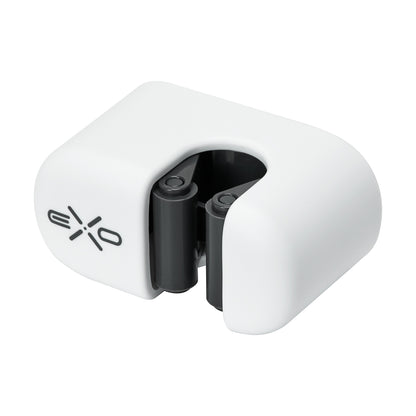 Exo replacement adhesive mounting pad for universal handpiece holder