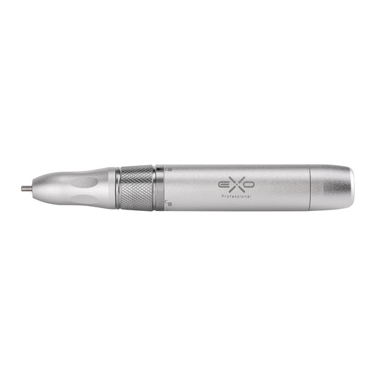Exo Silent SX7 brushless nail drill handpiece, new type