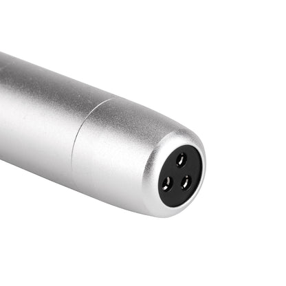 Exo Silent SX7 brushless nail drill handpiece, new type