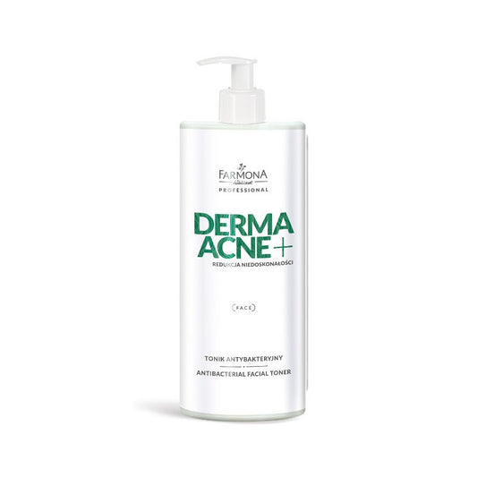 Farmona Dermaacne+ Antibacterial Toner 500 ml