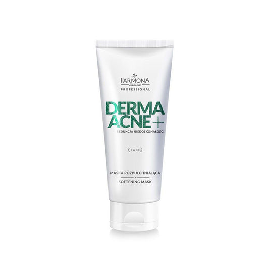 Farmona Dermaacne+ Softening Mask 200 ml