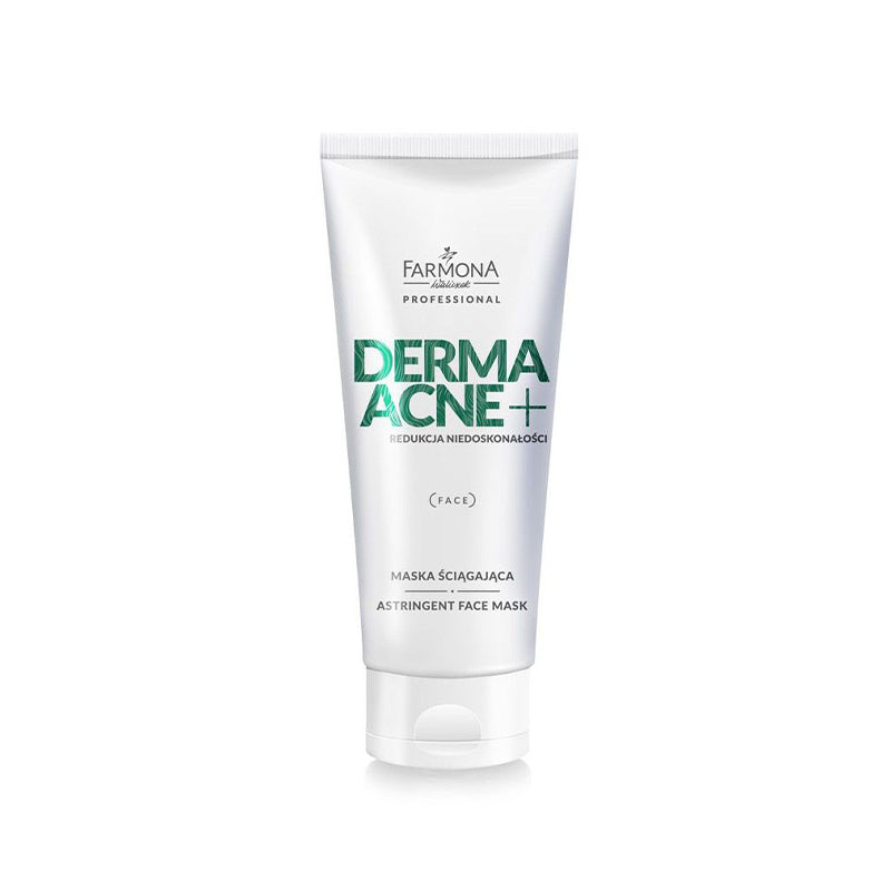 Farmona Dermaacne+ Tightening Mask 200 ml
