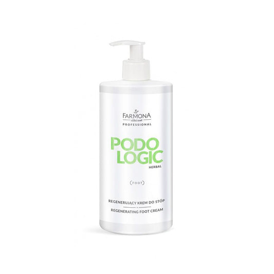 Farmona Podologic Herbal Regenerating Foot Cream 500 ml