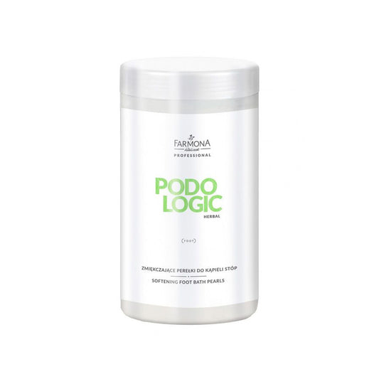 Farmona Podologic Herbal Softening Foot Bath Pearls 800 g