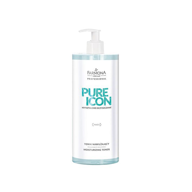 Farmona Pure Icon Moisturizing Toner 500 ml