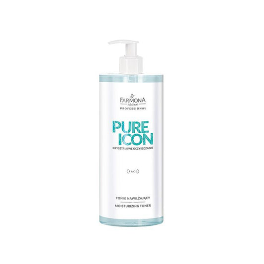 Farmona Pure Icon Moisturizing Toner 500 ml
