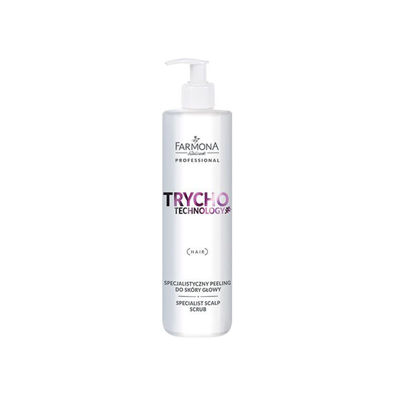 Farmona Trycho Technology Specialist Scalp Peeling 200 ml