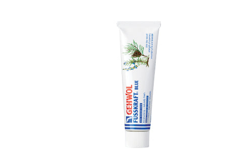 Gehwol FUSSKRAFT® Blue Intensive Cream 75ml Tube