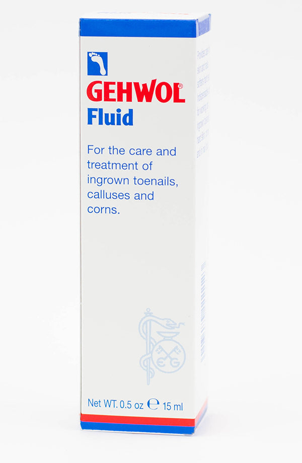 Gehwol Fluid 15ml 0,5oz
