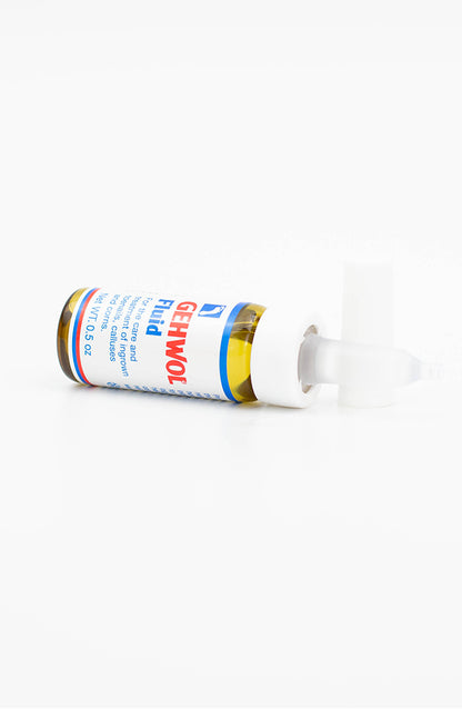 Gehwol Fluid 15ml 0,5oz