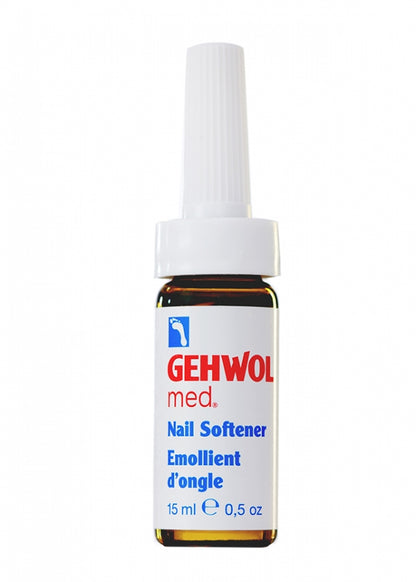 Gehwol Med Nail Softener 15ml 0,5 oz
