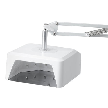 Glow 112 lamp timer display and motion sensor