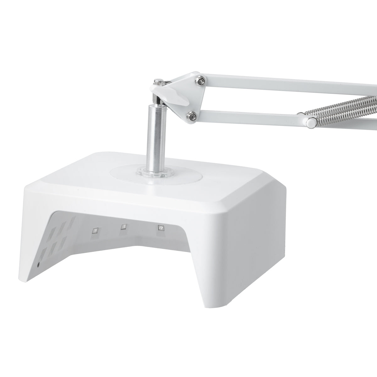 Glow 112 stand with three adjustable joints