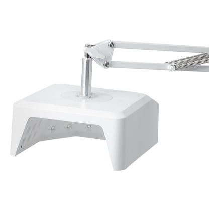 Glow 112 stand with three adjustable joints