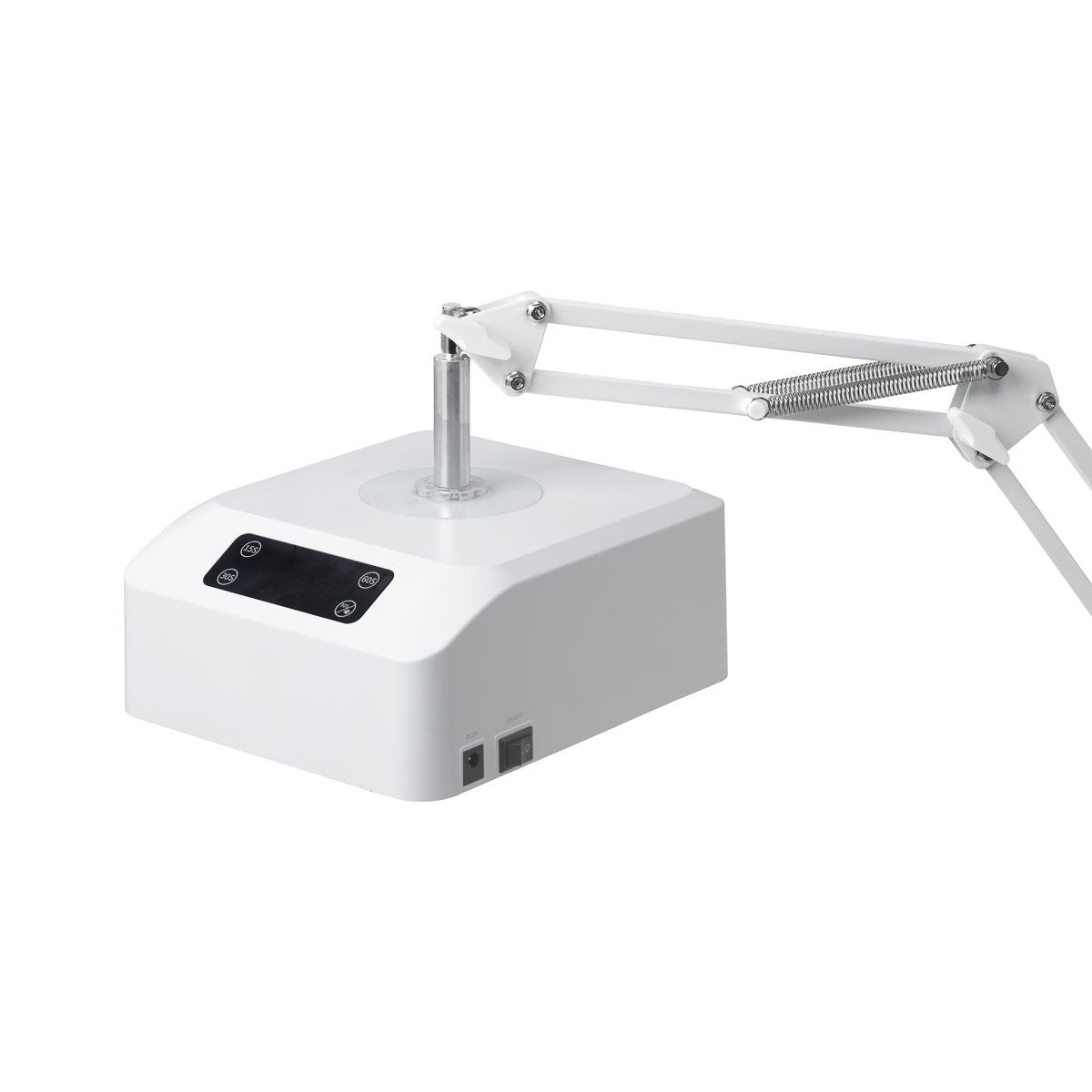 Glow 112 stand with three adjustable joints
