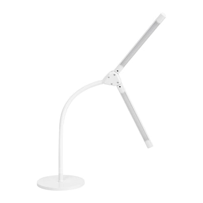 Glow 6020 lamp flexible arm detail