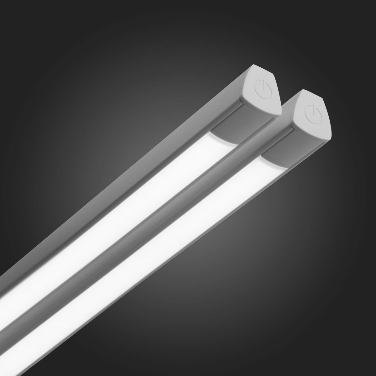 Glow 6020 lamp in use during precision work