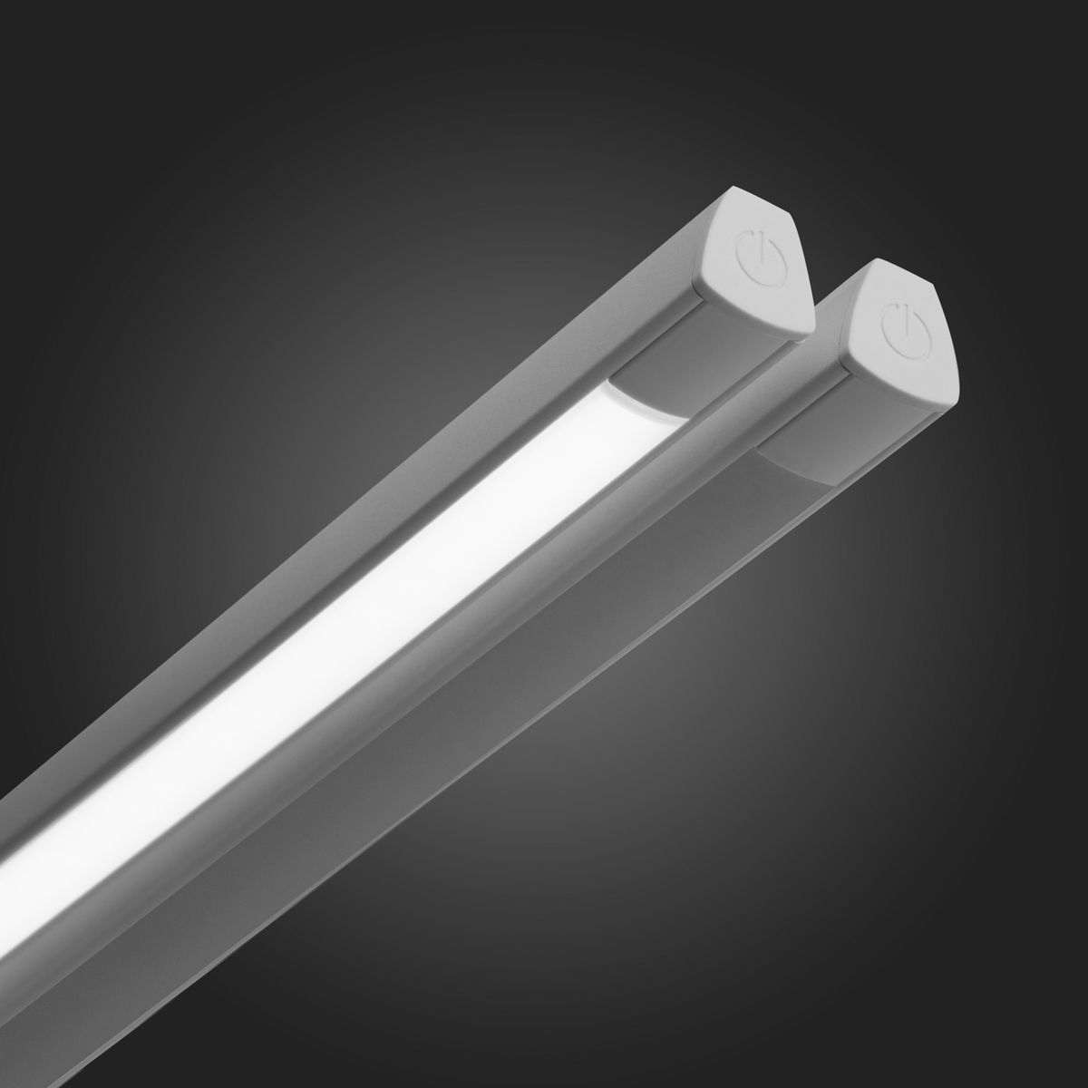Glow 6020 lamp base detail