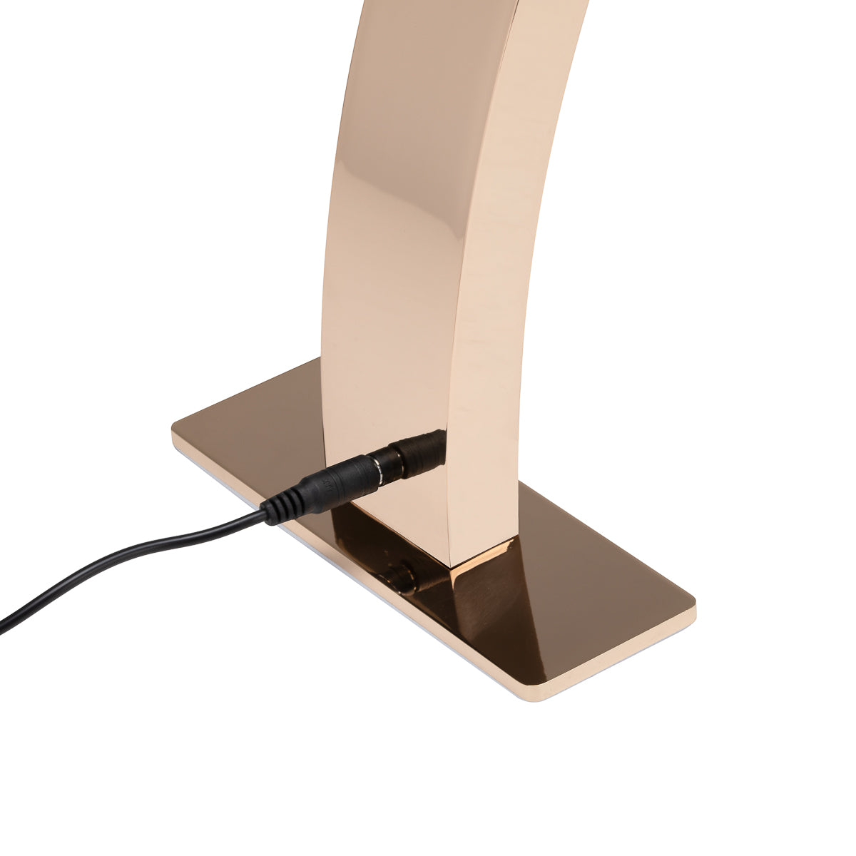 Glow Arche II lamp in use during a treatment