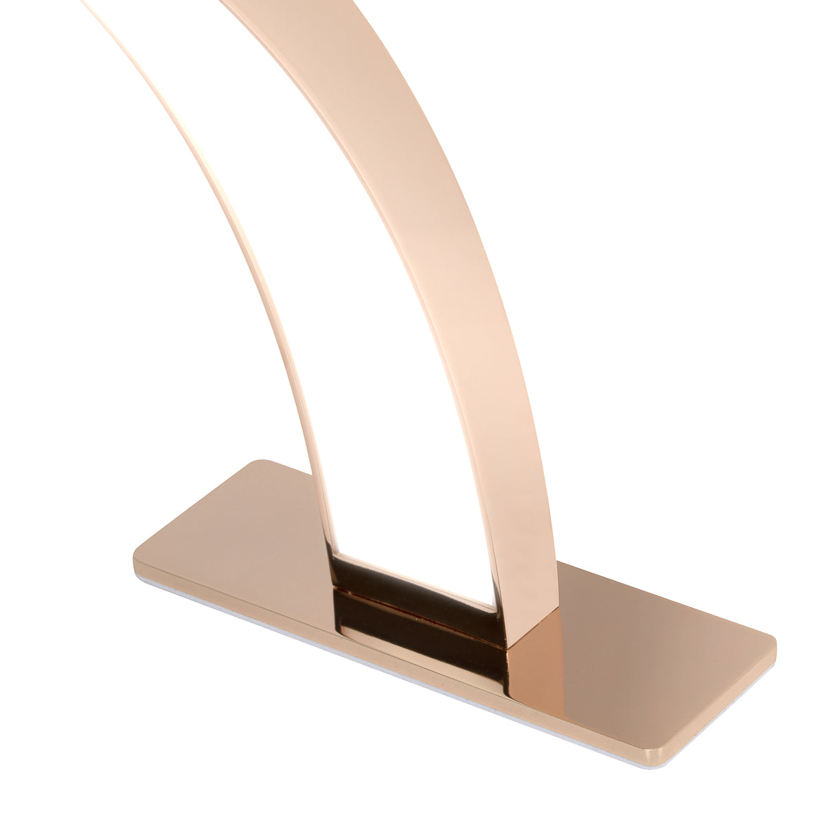 Glow Arche II manicure desk lamp with packaging
