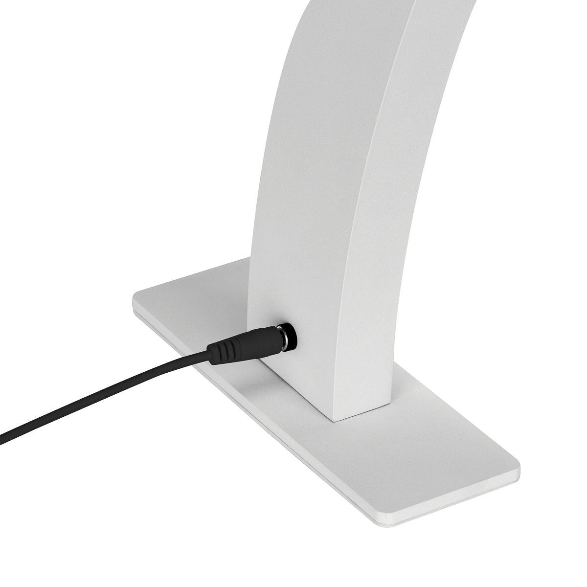 Glow Arche II lamp in use during a treatment