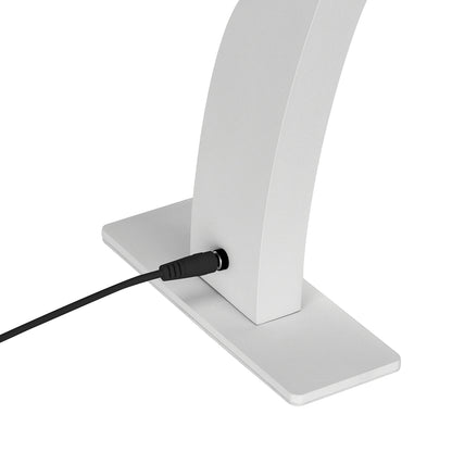 Glow Arche II lamp in use during a treatment