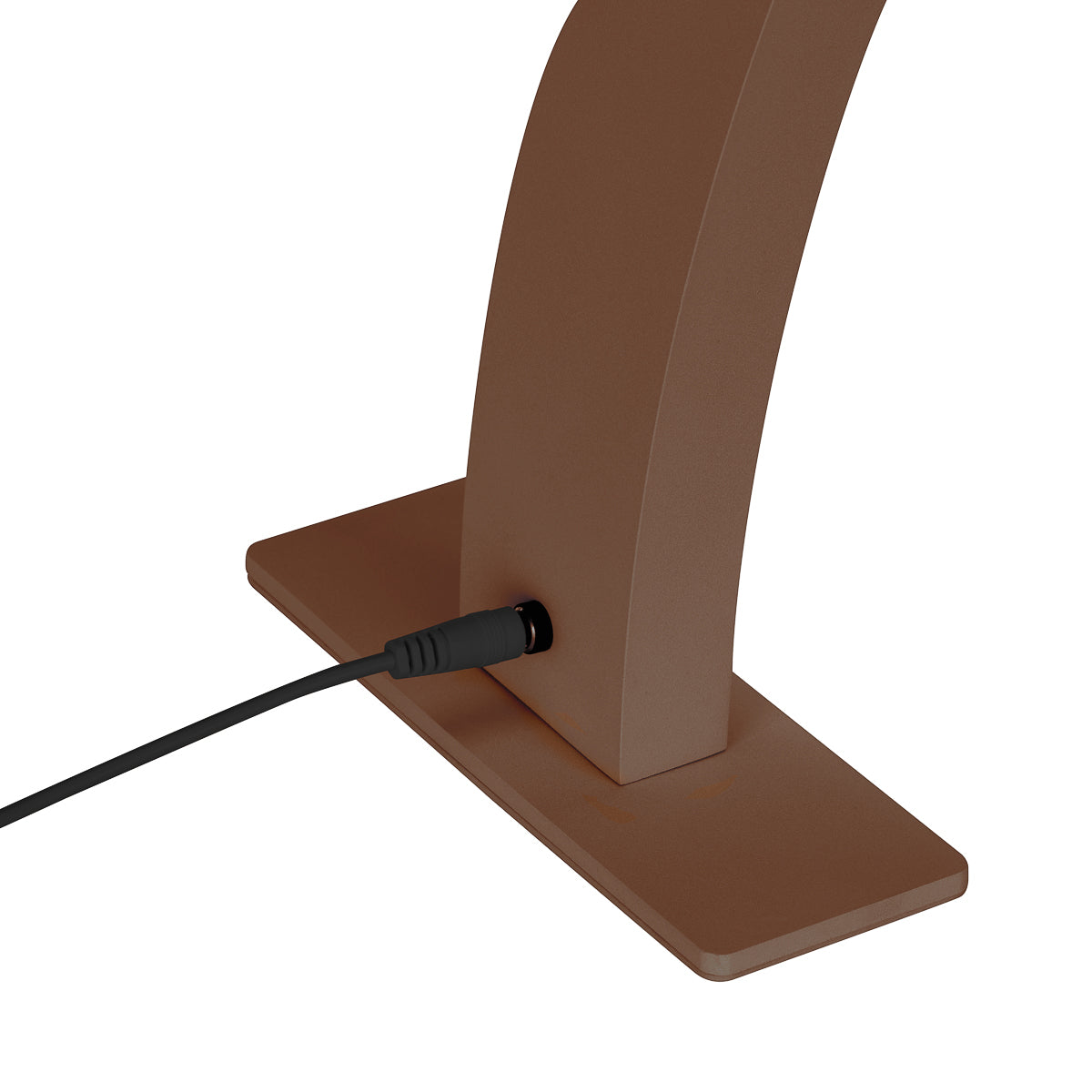Glow Arche II lamp in use during a treatment