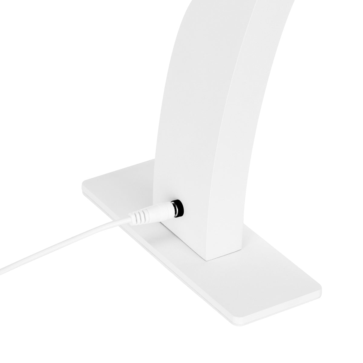 Glow Arche II lamp in use during a treatment